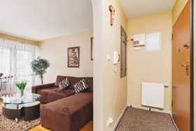 Brzozowa Apartments Zakopane Center by Renters