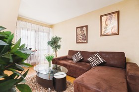 Brzozowa Apartments Zakopane Center by Renters