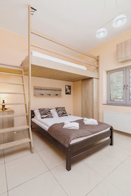 Brzozowa Apartments Zakopane Center by Renters