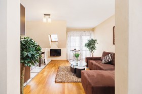 Brzozowa Apartments Zakopane Center by Renters