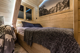 Chalet Górski Hyr