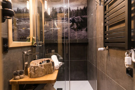Chalet Górski Hyr