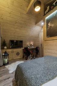 Chalet Górski Hyr