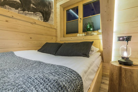 Chalet Górski Hyr