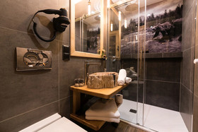 Chalet Górski Hyr
