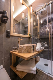 Chalet Górski Hyr