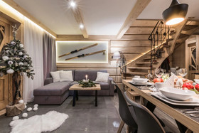 Chalet Górski Hyr