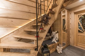 Chalet Górski Hyr