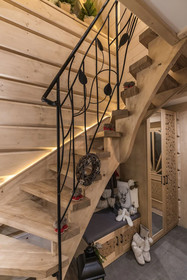 Chalet Górski Hyr