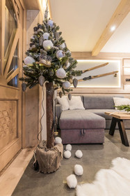 Chalet Górski Hyr