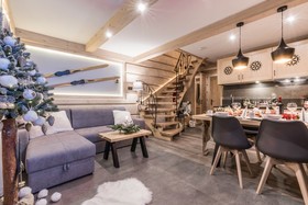 Chalet Górski Hyr