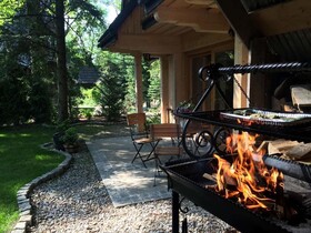 Domek Koliba Pod Jedlami