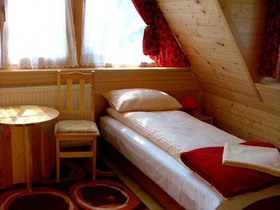 Domki Na Krzeptowkach