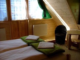 Domki Na Krzeptowkach