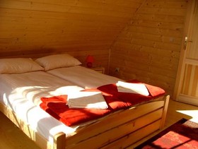 Domki Na Krzeptowkach