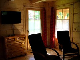 Domki Na Krzeptowkach