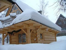 Domki Na Krzeptowkach