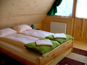 Domki Na Krzeptowkach