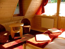 Domki Na Krzeptowkach