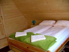 Domki Na Krzeptowkach