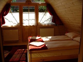 Domki Na Krzeptowkach
