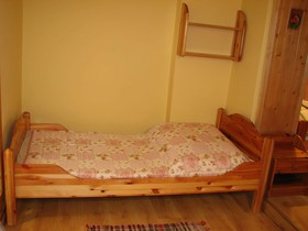 Dom Wypoczynkowy Aga