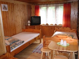 Dom Wypoczynkowy Aga