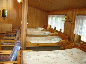 Dom Wypoczynkowy Aga