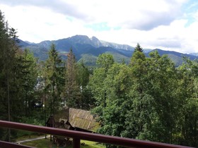 Geovita Zakopane