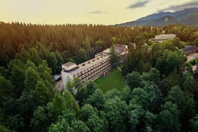 Geovita Zakopane