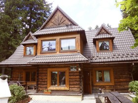 Good Bye Lenin Hostel Zakopane