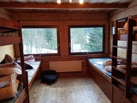 Good Bye Lenin Hostel Zakopane
