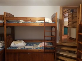 Good Bye Lenin Hostel Zakopane