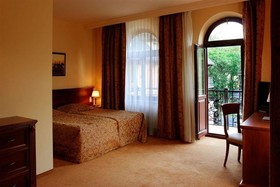 Grand Hotel Stamary