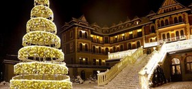 Grand Hotel Stamary