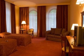 Grand Hotel Stamary