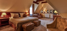 Grand Hotel Stamary