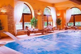 Grand Hotel Stamary