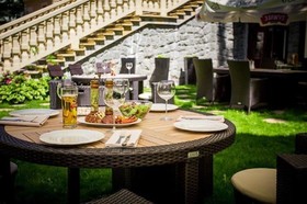 Grand Hotel Stamary