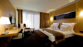 Grand Hotel Nosalowy Dwór