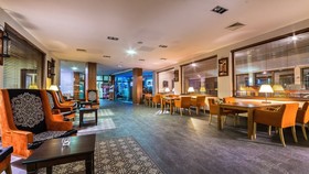 Grand Hotel Nosalowy Dwór