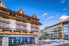 Grand Hotel Nosalowy Dwór