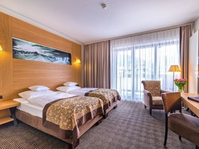 Grand Hotel Nosalowy Dwór