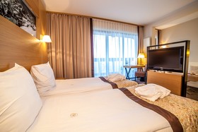 Grand Hotel Nosalowy Dwór