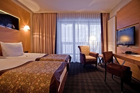 Grand Hotel Nosalowy Dwór