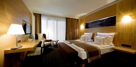 Grand Hotel Nosalowy Dwór
