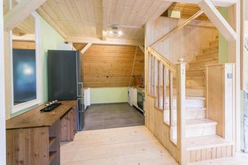 Guest House & Apartment Nabucco with Mountain View