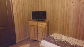 Guest House & Apartment Nabucco with Mountain View