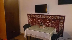 Guest House & Apartment Nabucco with Mountain View