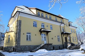 Halny Pensjonat